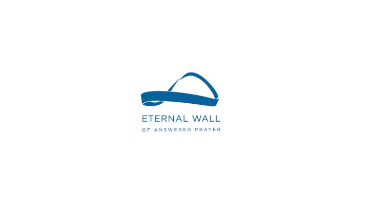 Presenting Eternal Wall of Answered Prayer