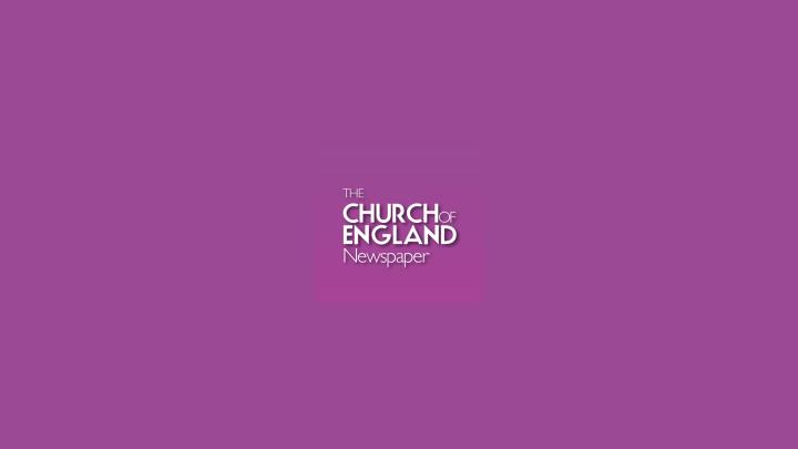 Feature in the Church of England Newspaper