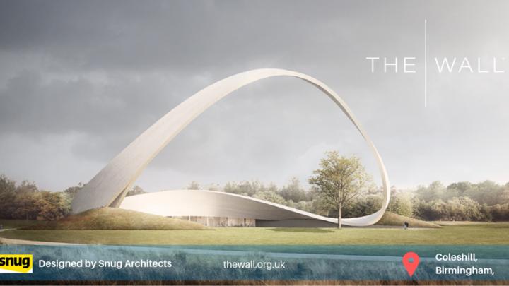 Winning Design Announced!