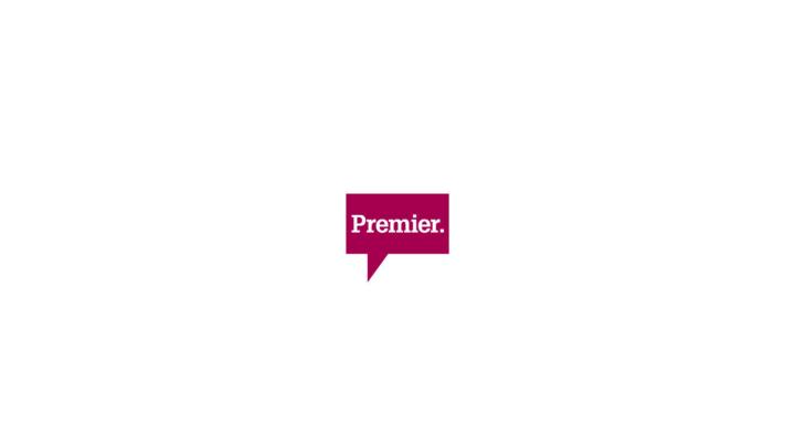 Feature in Premier Christianity