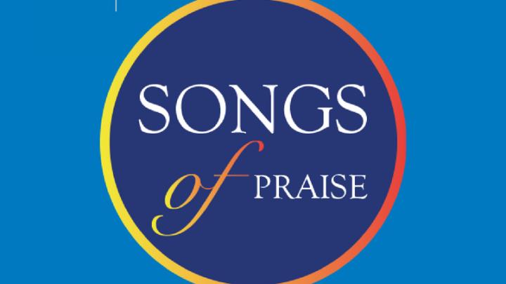 The Wall on Songs of Praise