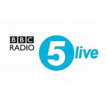 bbc radio 5 live logo