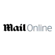 Mail online logo