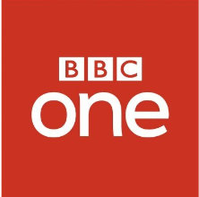BBC one logo