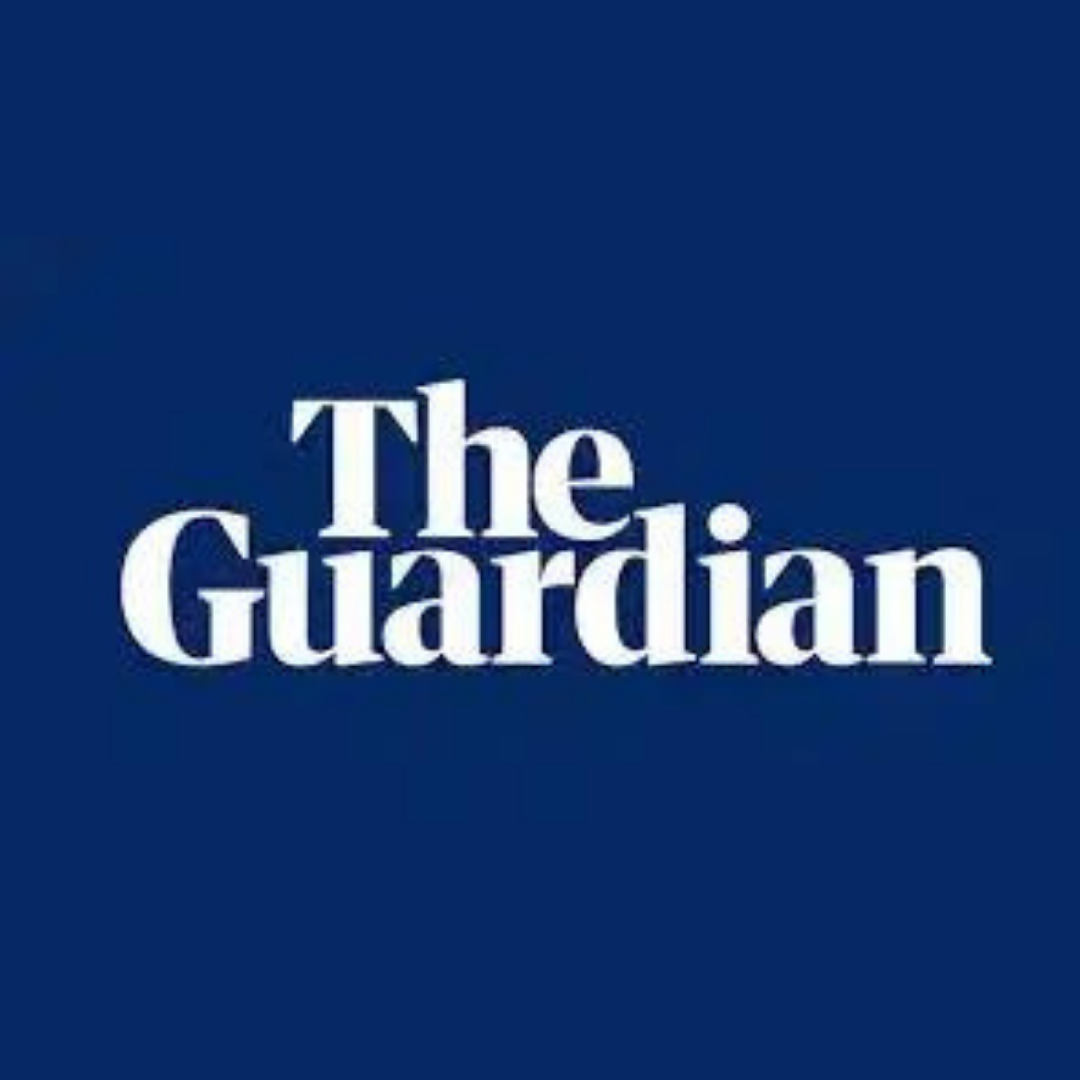 the guardian