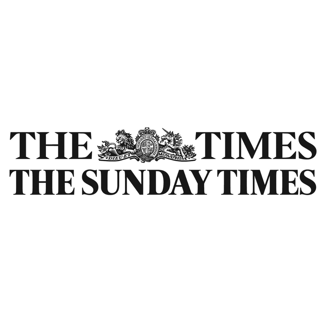 the times sunday times