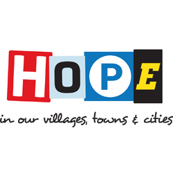 Hope Coventry Hope Coventry