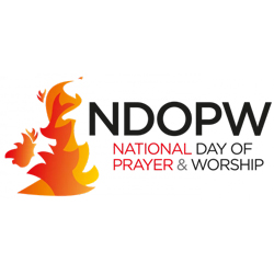 The national day of prayer and worship