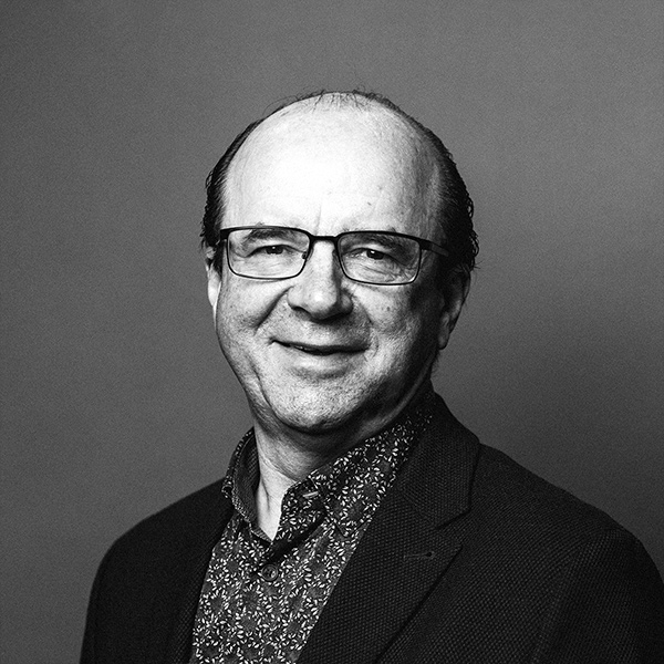 Paul manwaring