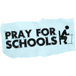 Pray for Schools