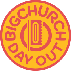 big church day out