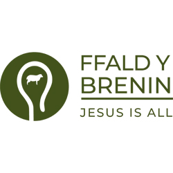 ffald y brenin