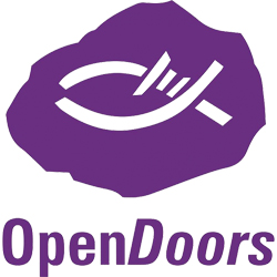 Open Doors