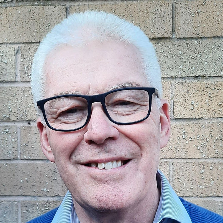 Robert Mountford Robert Mountford