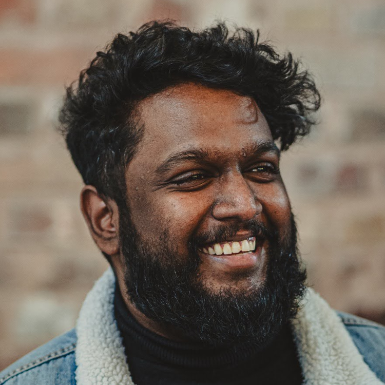 aaron nayagam aaron nayagam