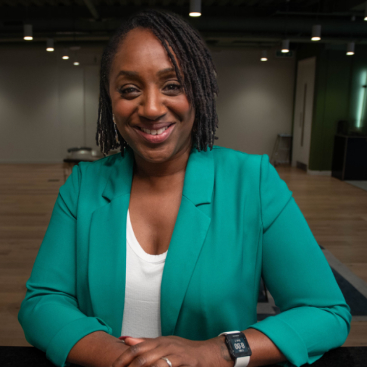 Alisa Latty-Alleyne Alisa Latty Alleyne