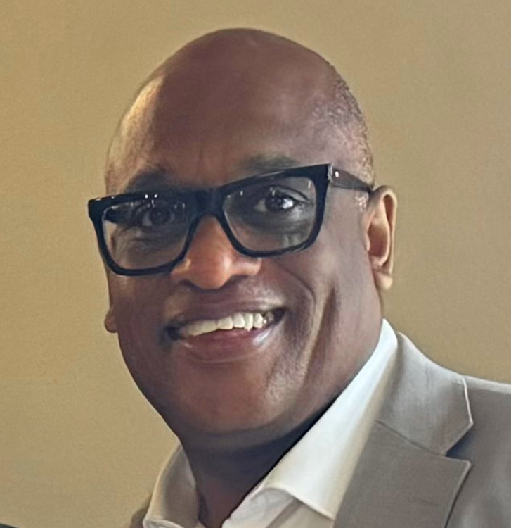 Bishop Paul Rochester Bishop Paul Rochester